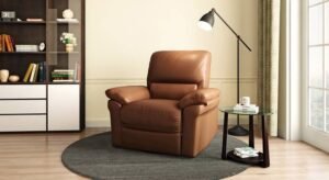 Bernice One Seater Recliner