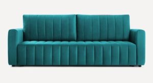 Beliss 3 Seater Pull Out Sofa cum Bed