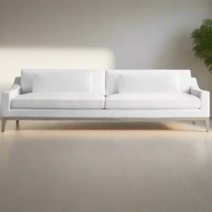 Italia Arm Sofa